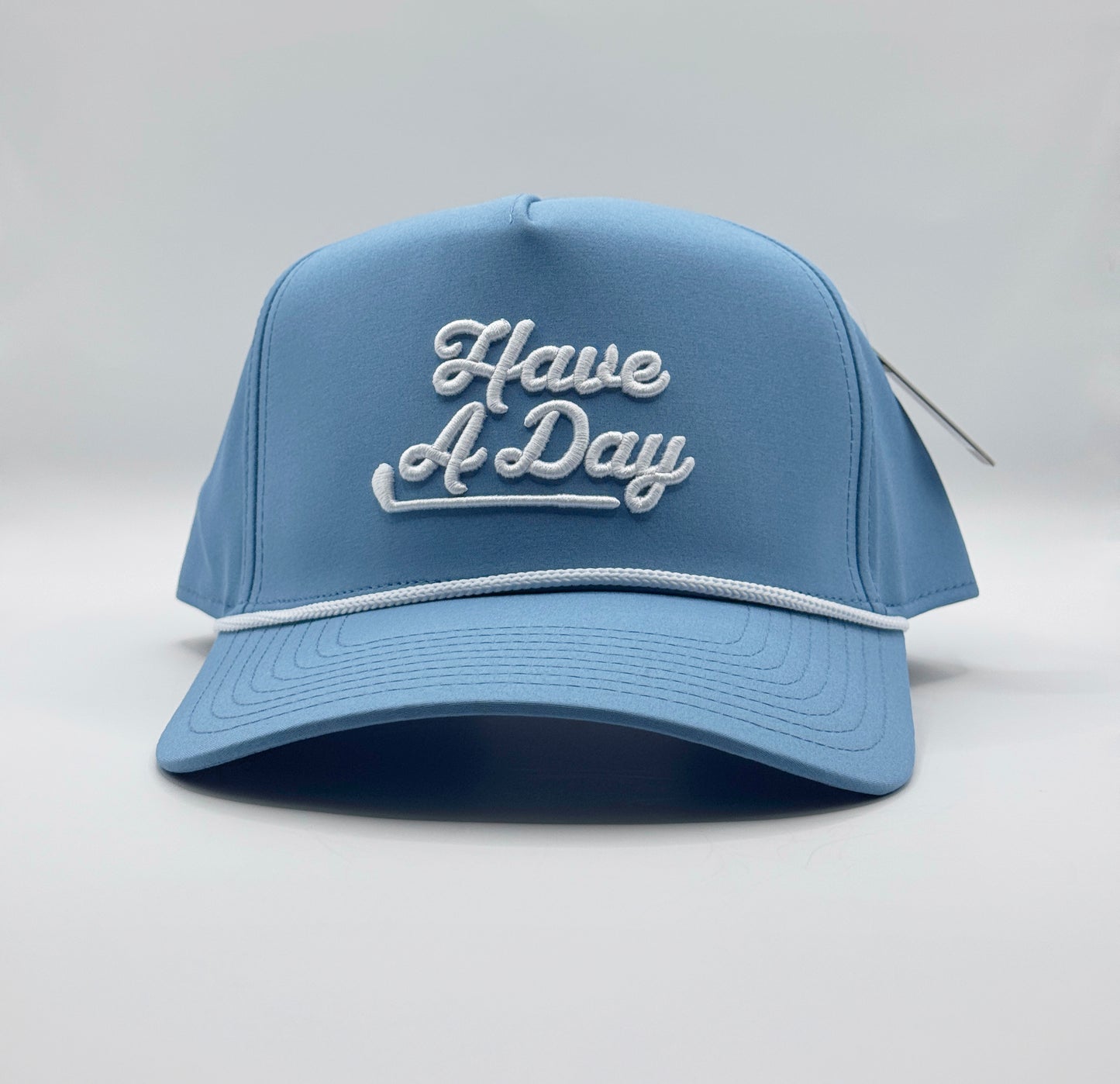 Have A Day "Rope Hat"