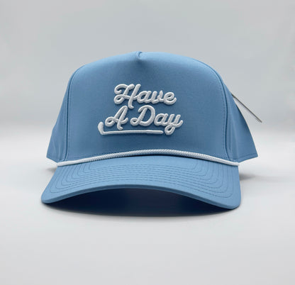 Have A Day "Rope Hat"