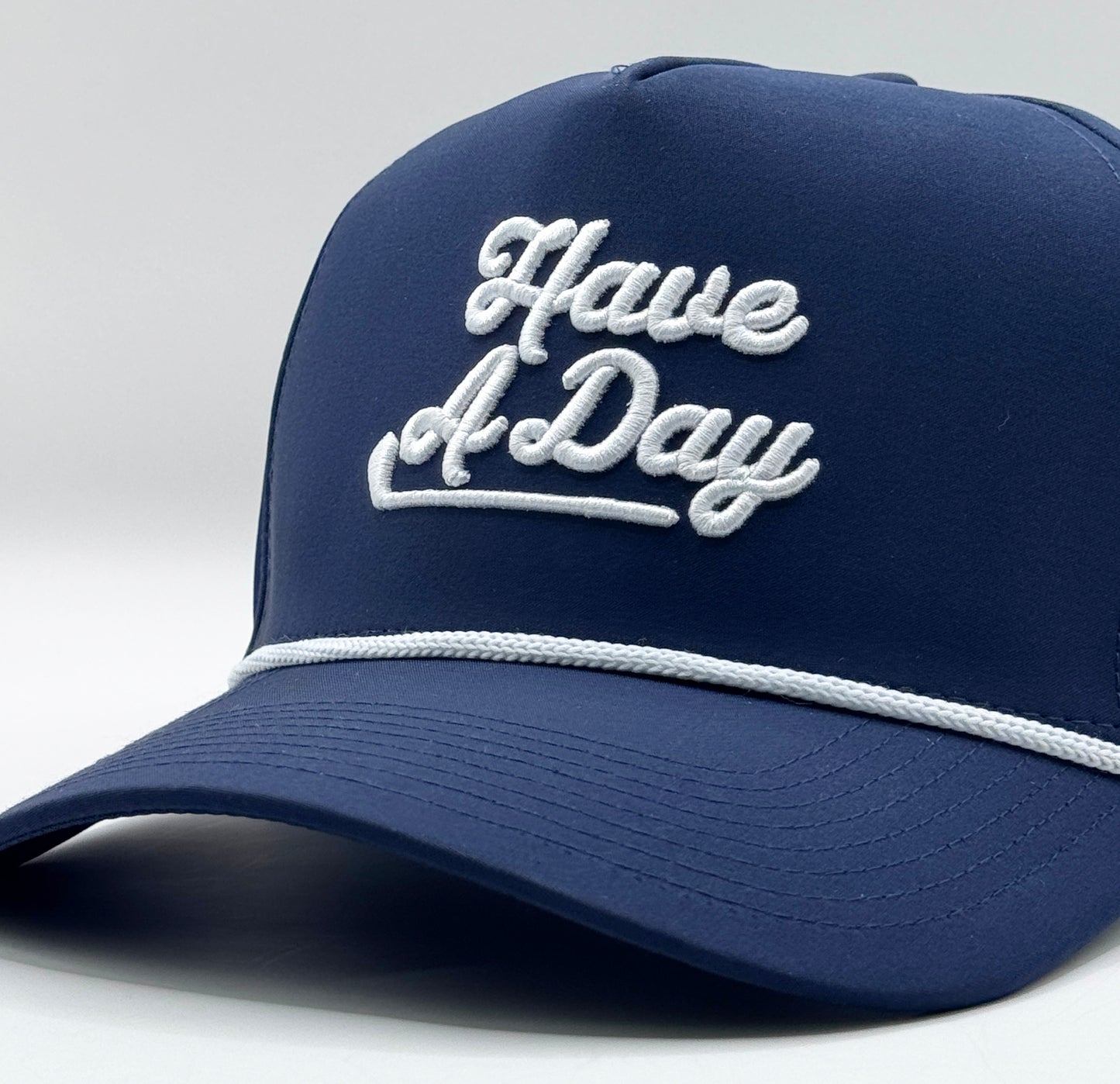 Have A Day "Rope Hat"