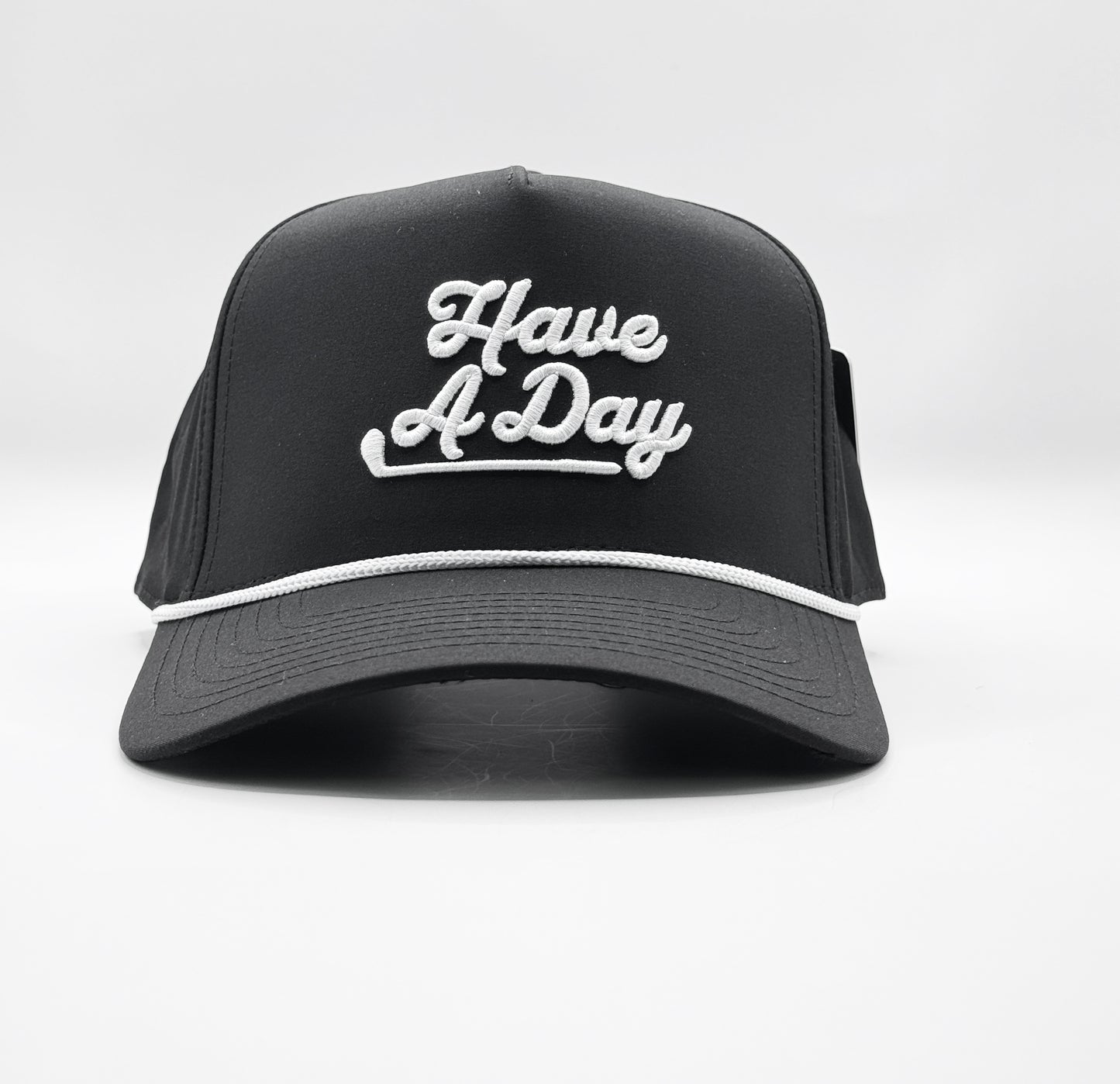 Have A Day "Rope Hat"