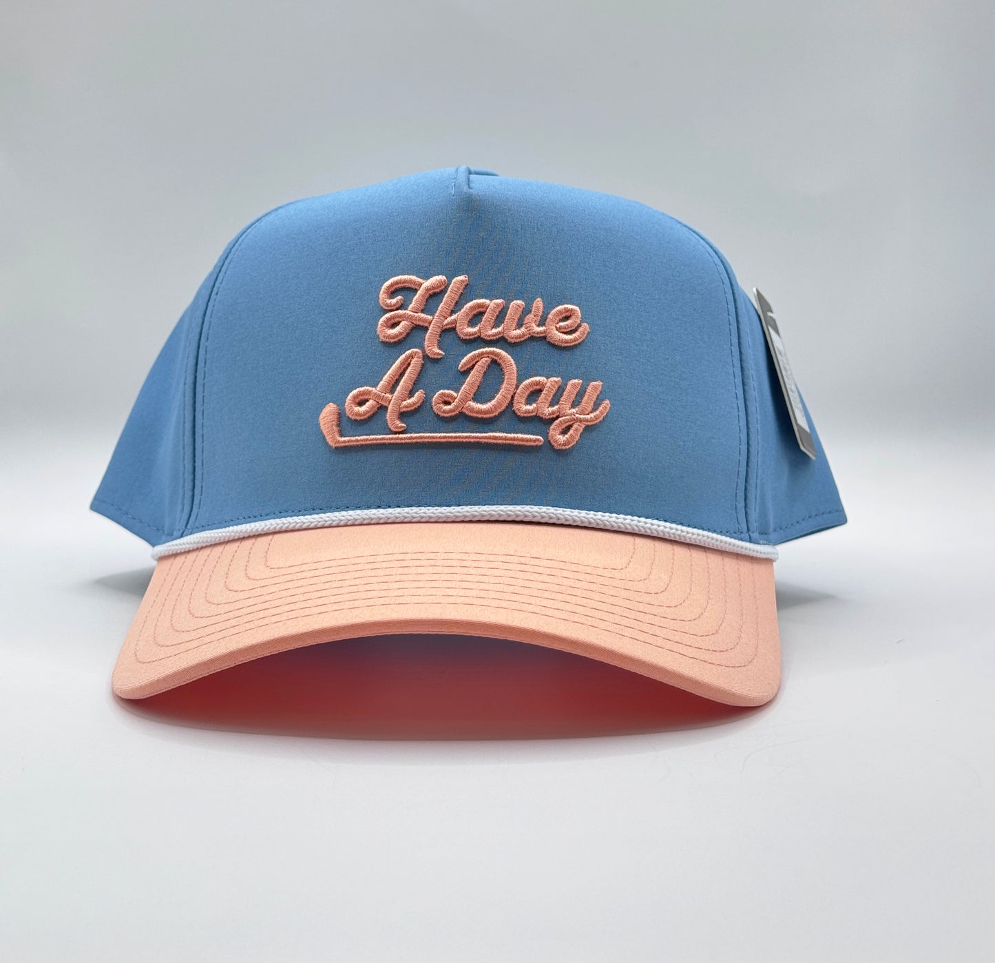 Have A Day "Rope Hat"