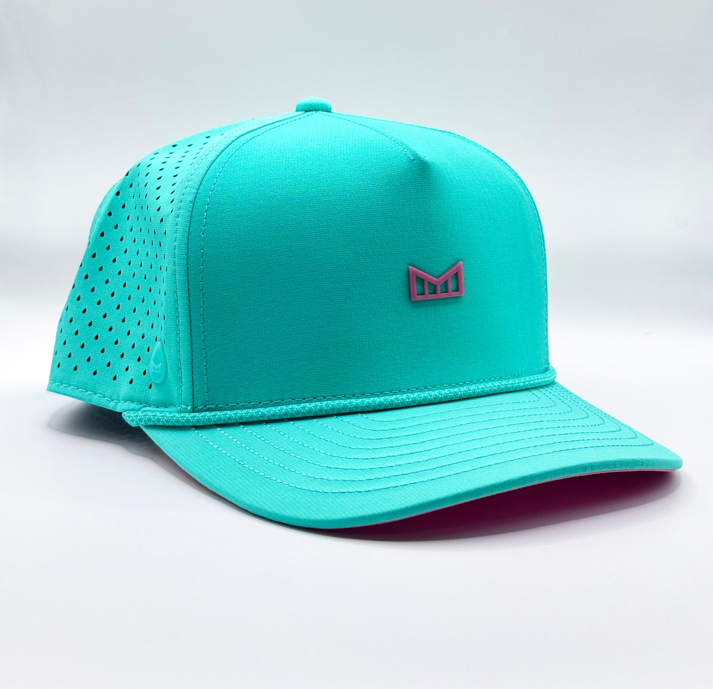 Melin “Odyssey Rope Bulls Icon Hydro”