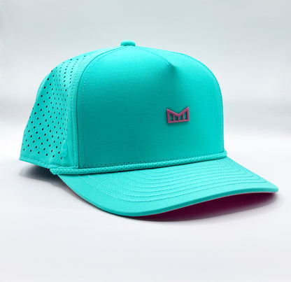 Melin “Odyssey Rope Bulls Icon Hydro”