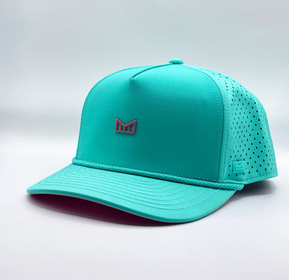 Melin “Odyssey Rope Bulls Icon Hydro”