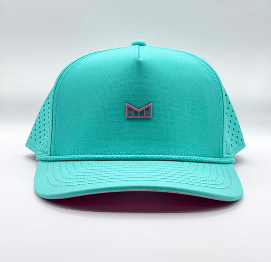 Melin “Odyssey Rope Bulls Icon Hydro”