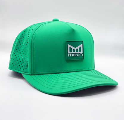 Melin “Odyssey Stacked Hydro”