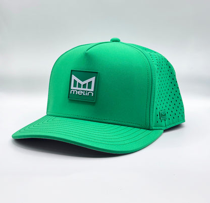 Melin “Odyssey Stacked Hydro”