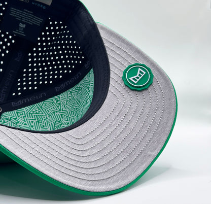 Melin “Odyssey Stacked Hydro”