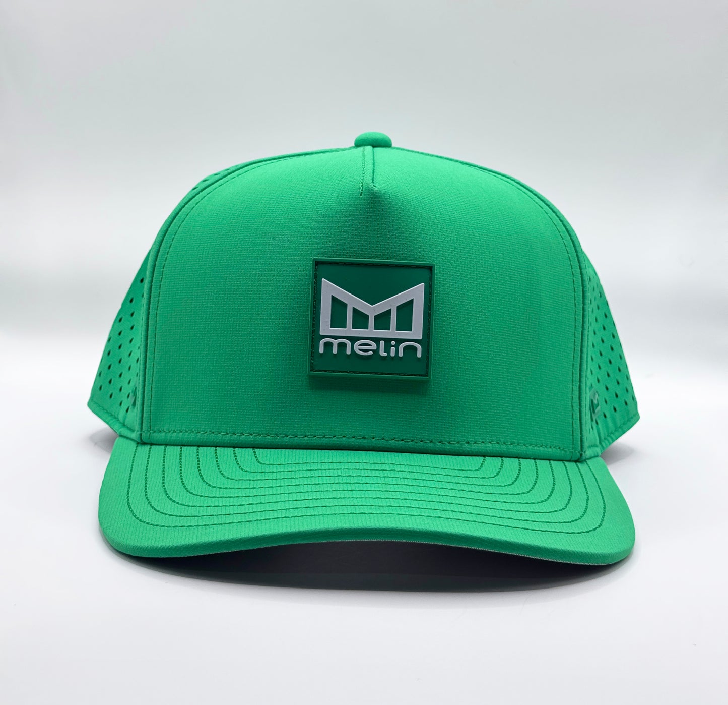 Melin “Odyssey Stacked Hydro”