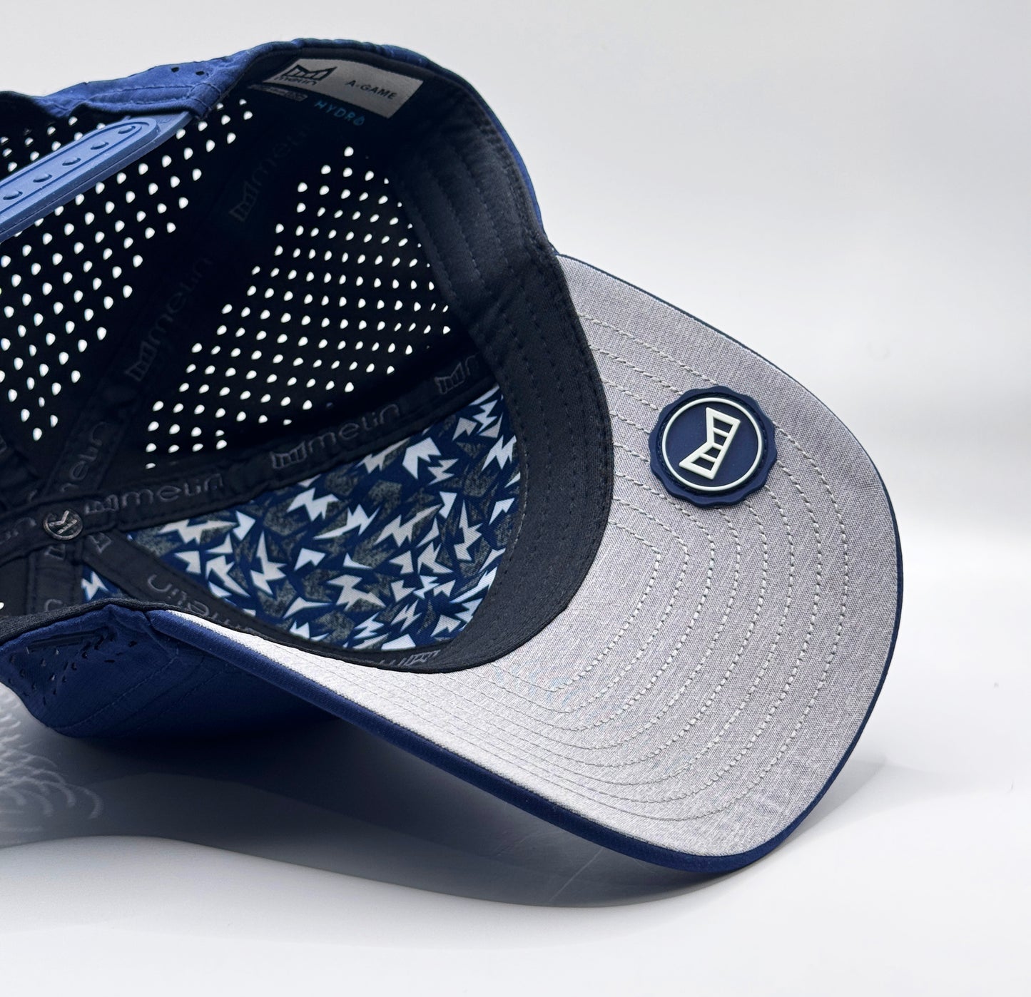 Melin “A-Game Hydro”