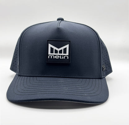 Melin "Curved Bill Hat"