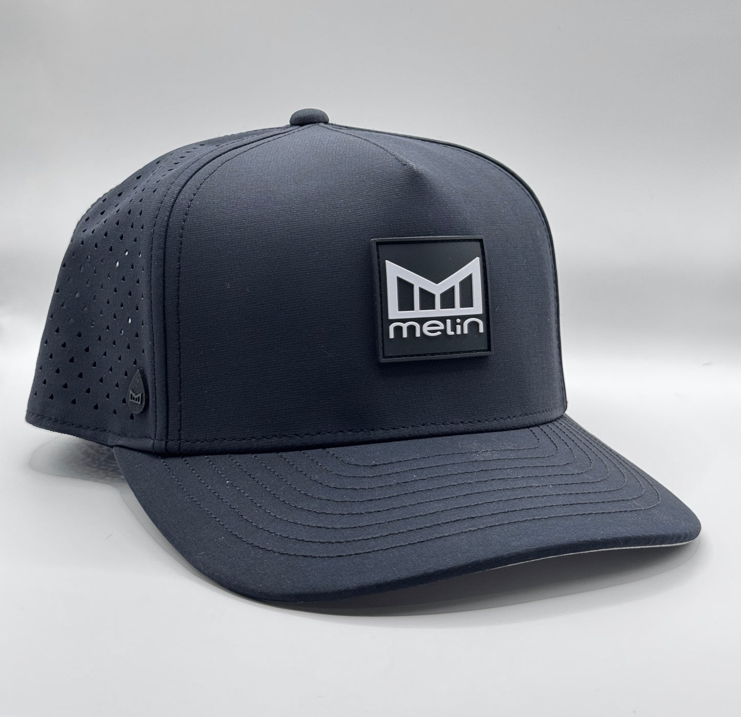 Melin "Curved Bill Hat"