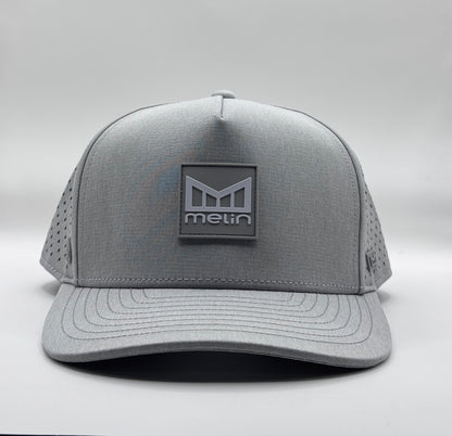 Melin “Odyssey Stacked Hydro”