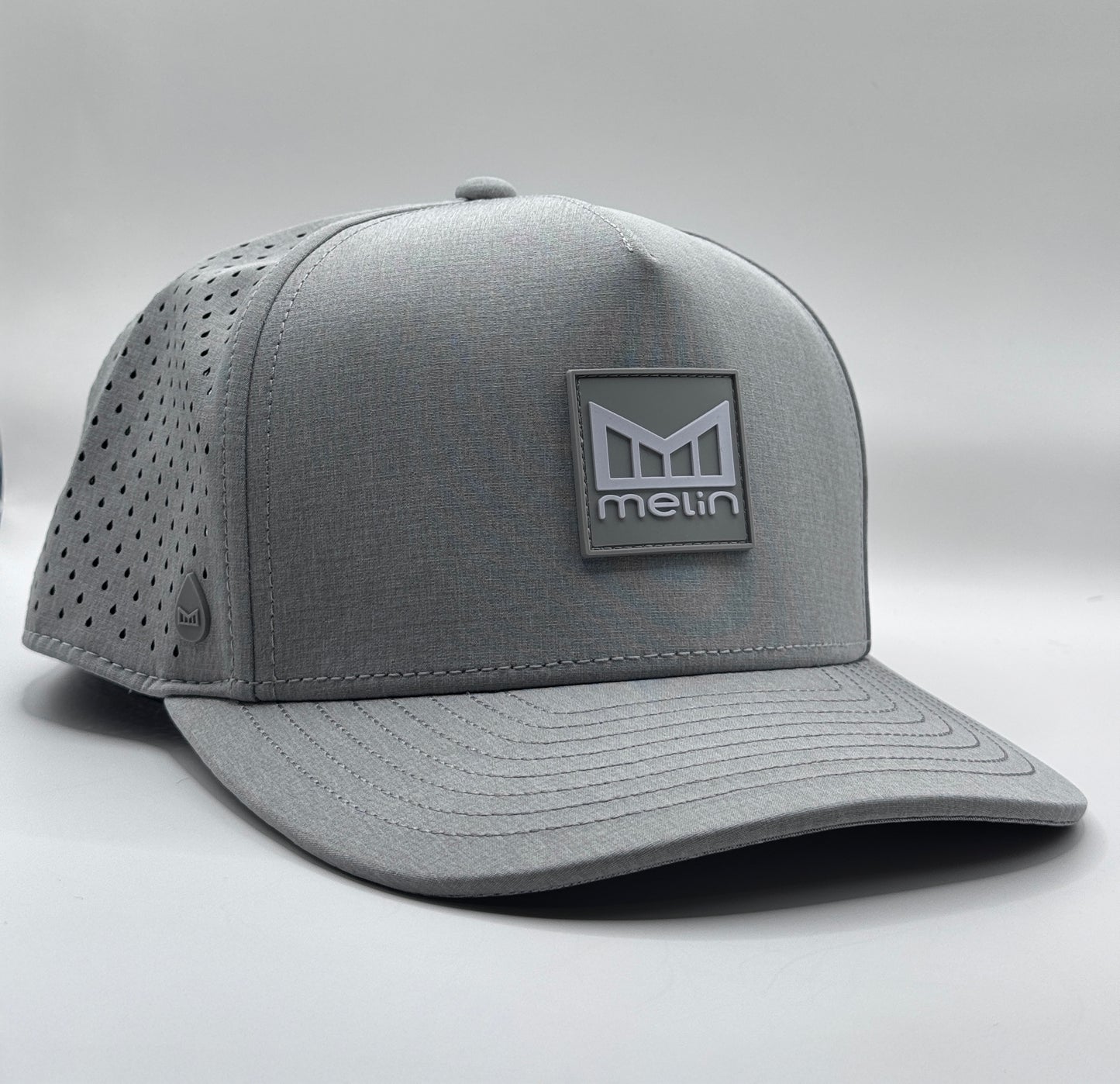 Melin “Odyssey Stacked Hydro”