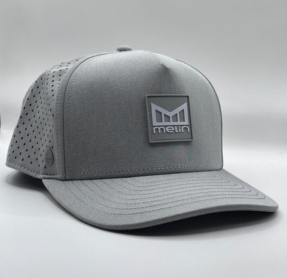 Melin “Odyssey Stacked Hydro”