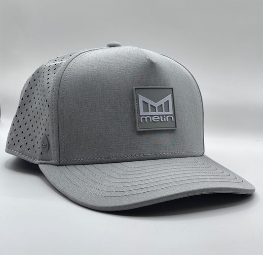 Melin “Odyssey Stacked Hydro”