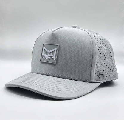 Melin “Odyssey Stacked Hydro”