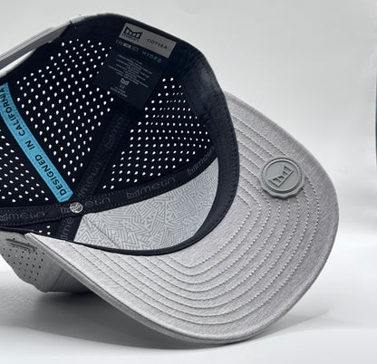 Melin “Odyssey Stacked Hydro”