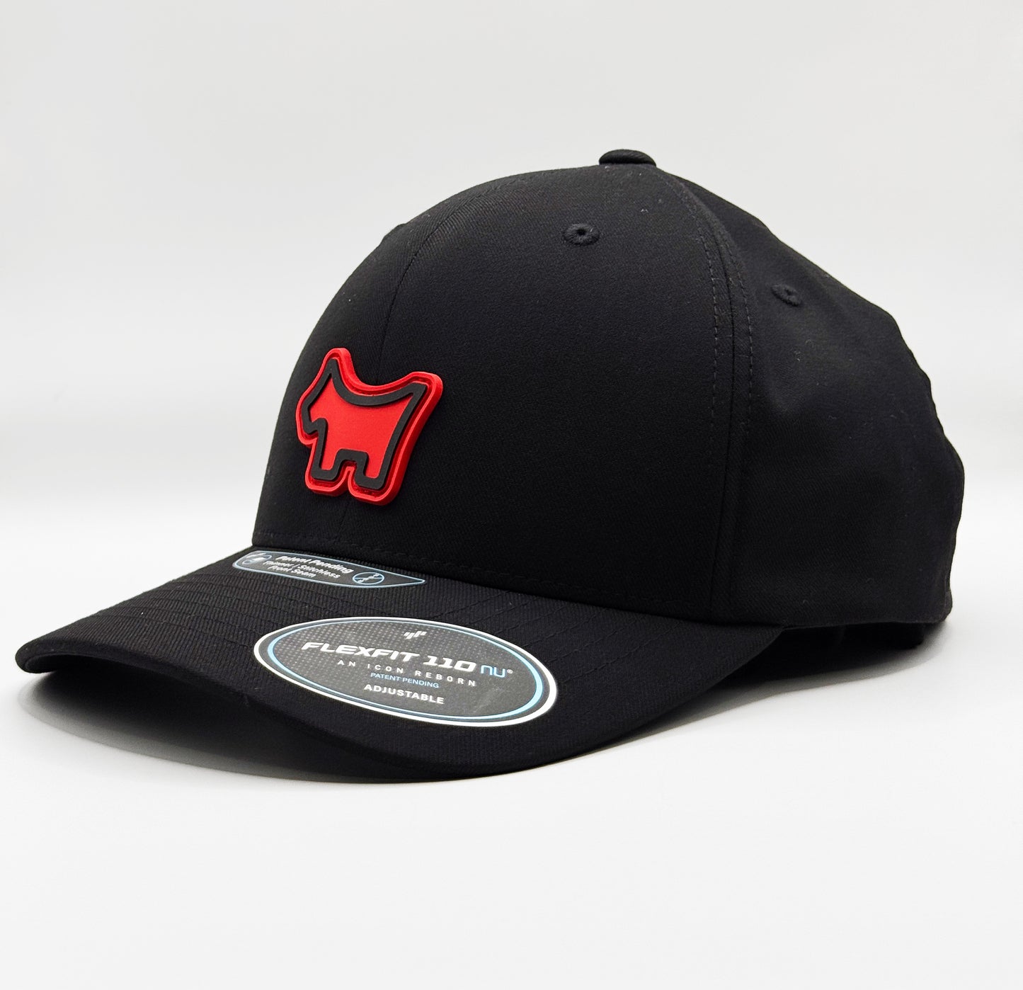 Scotty Cameron “Red Dog”