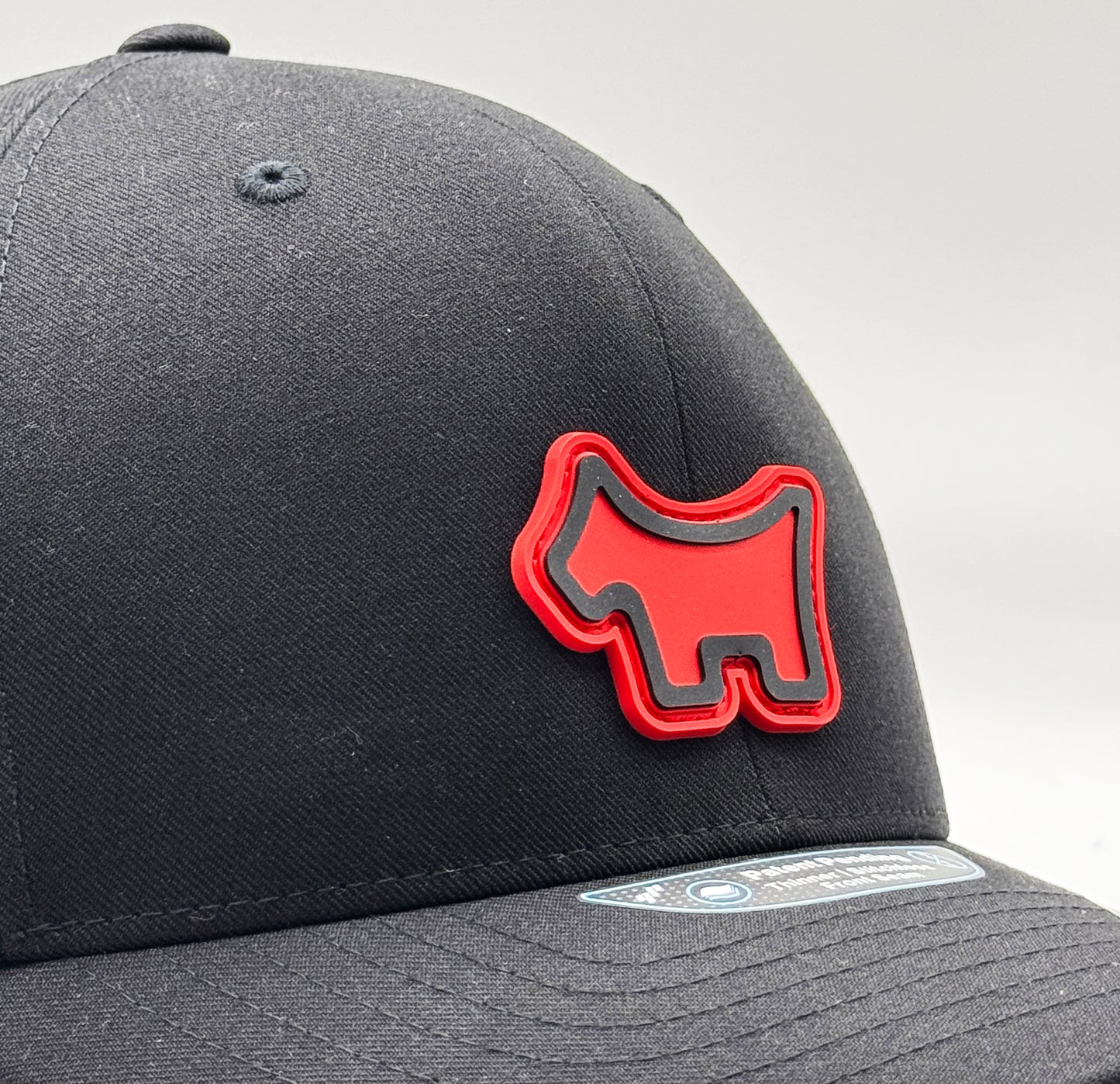 Scotty Cameron “Red Dog”