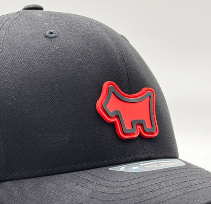 Scotty Cameron “Red Dog”