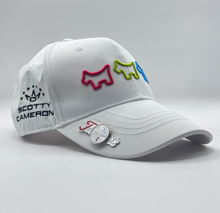 Scotty Cameron “3 Dogs”