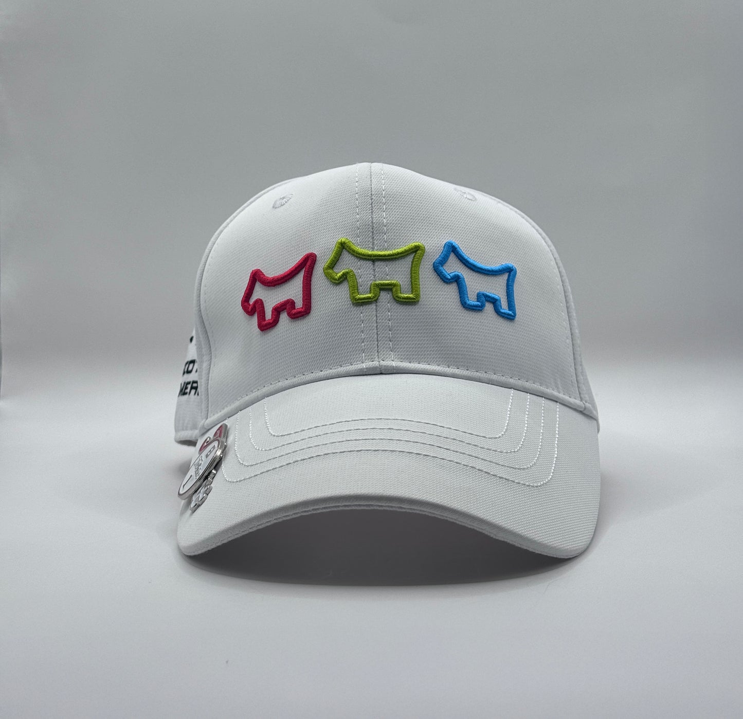 Scotty Cameron “3 Dogs”