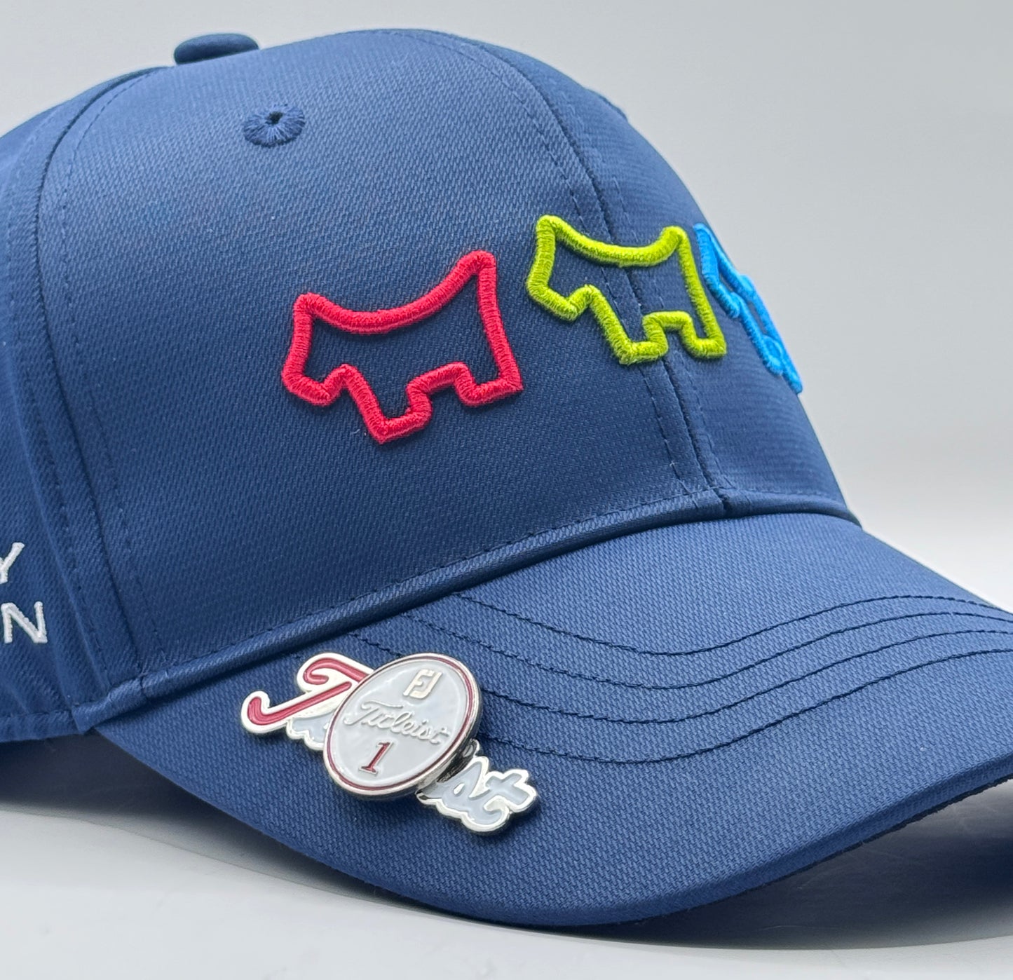 Scotty Cameron “3 Dogs”