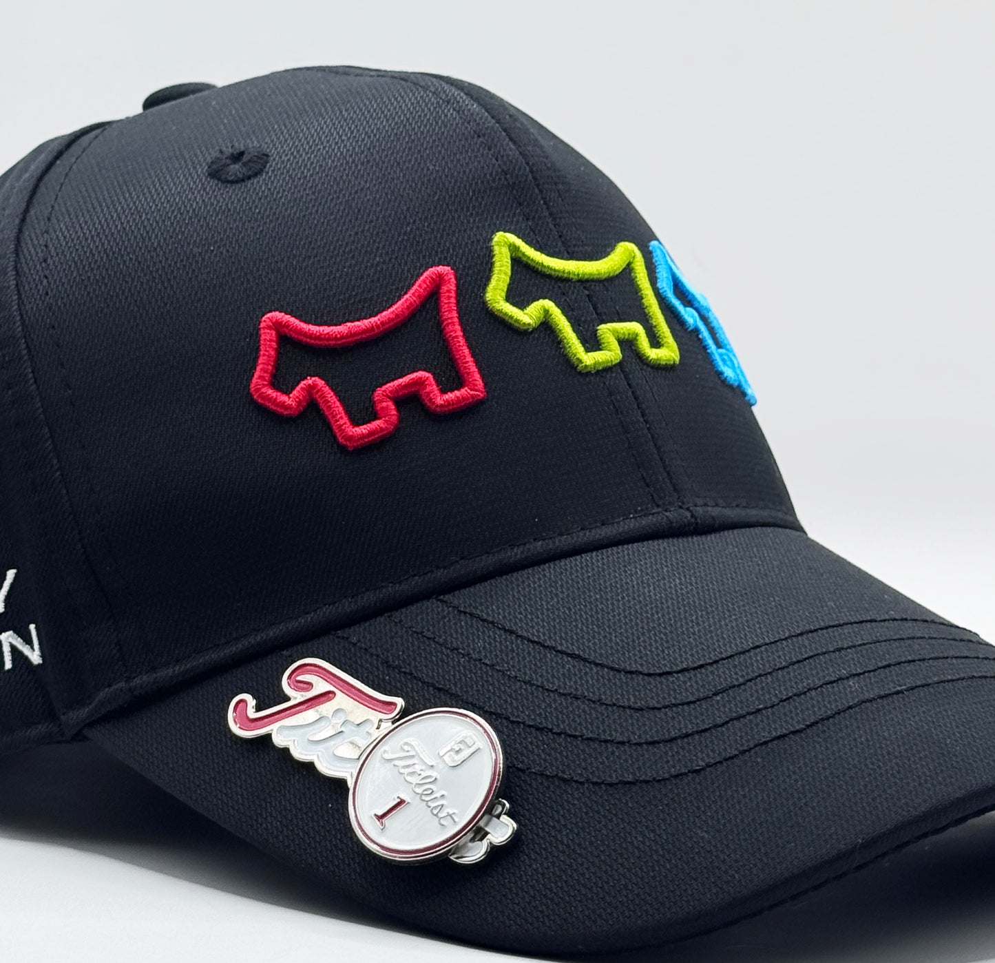 Scotty Cameron “3 Dogs”