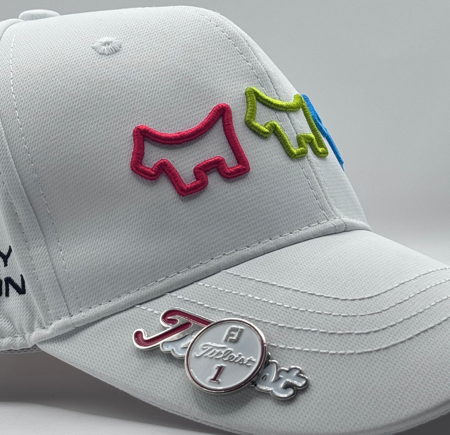 Scotty Cameron “3 Dogs”