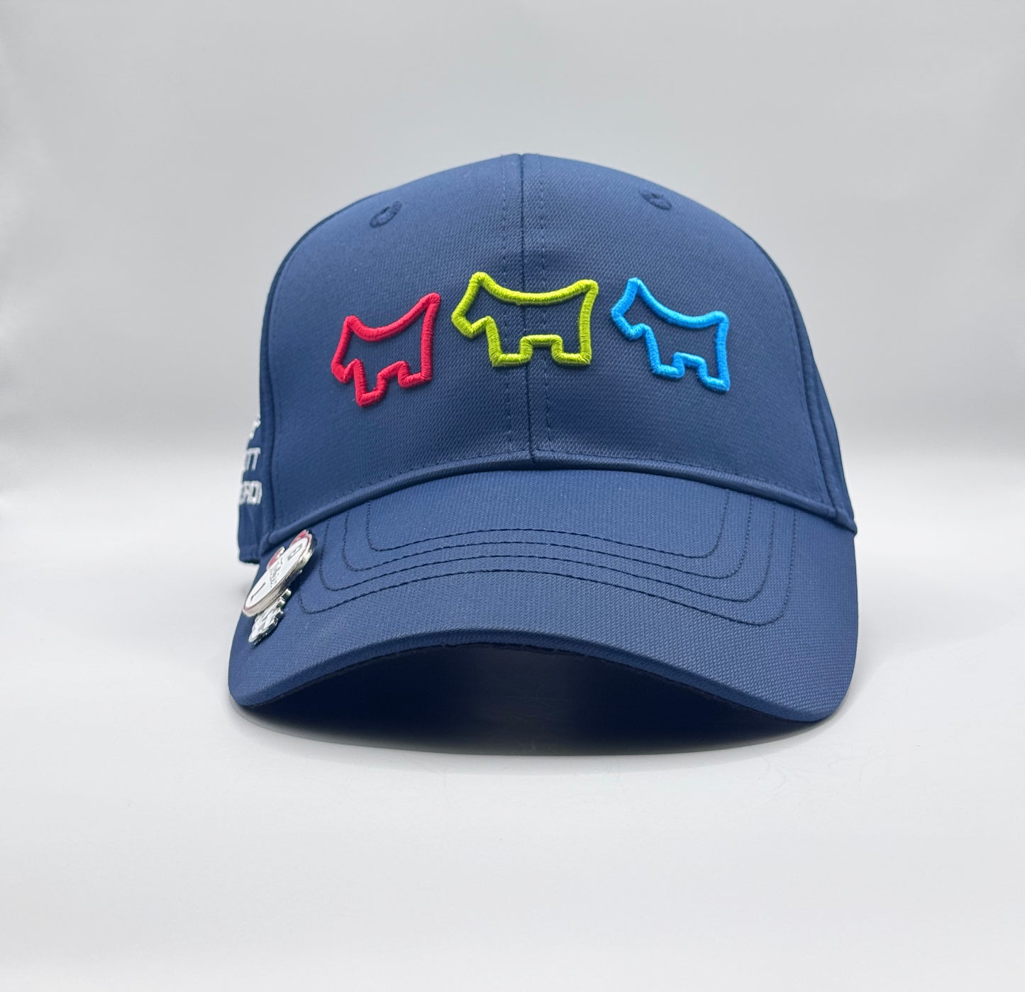 Scotty Cameron “3 Dogs”