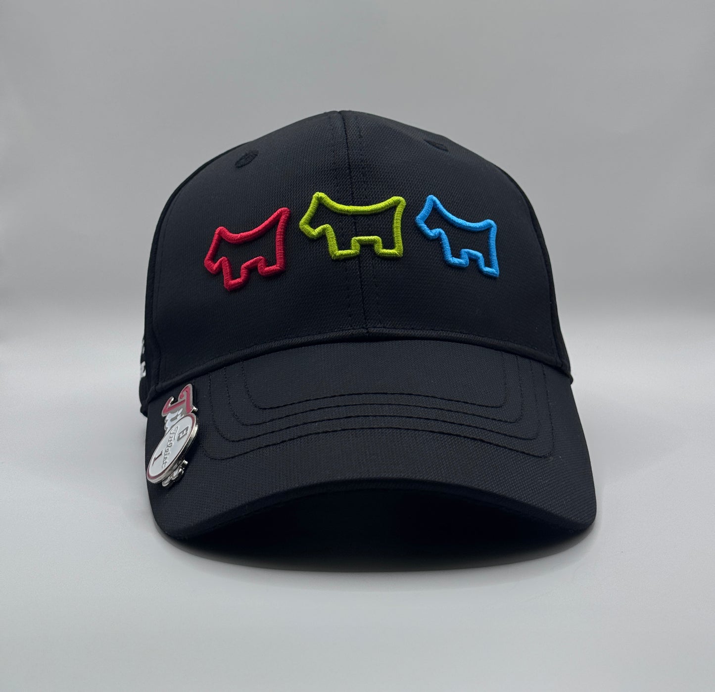 Scotty Cameron “3 Dogs”