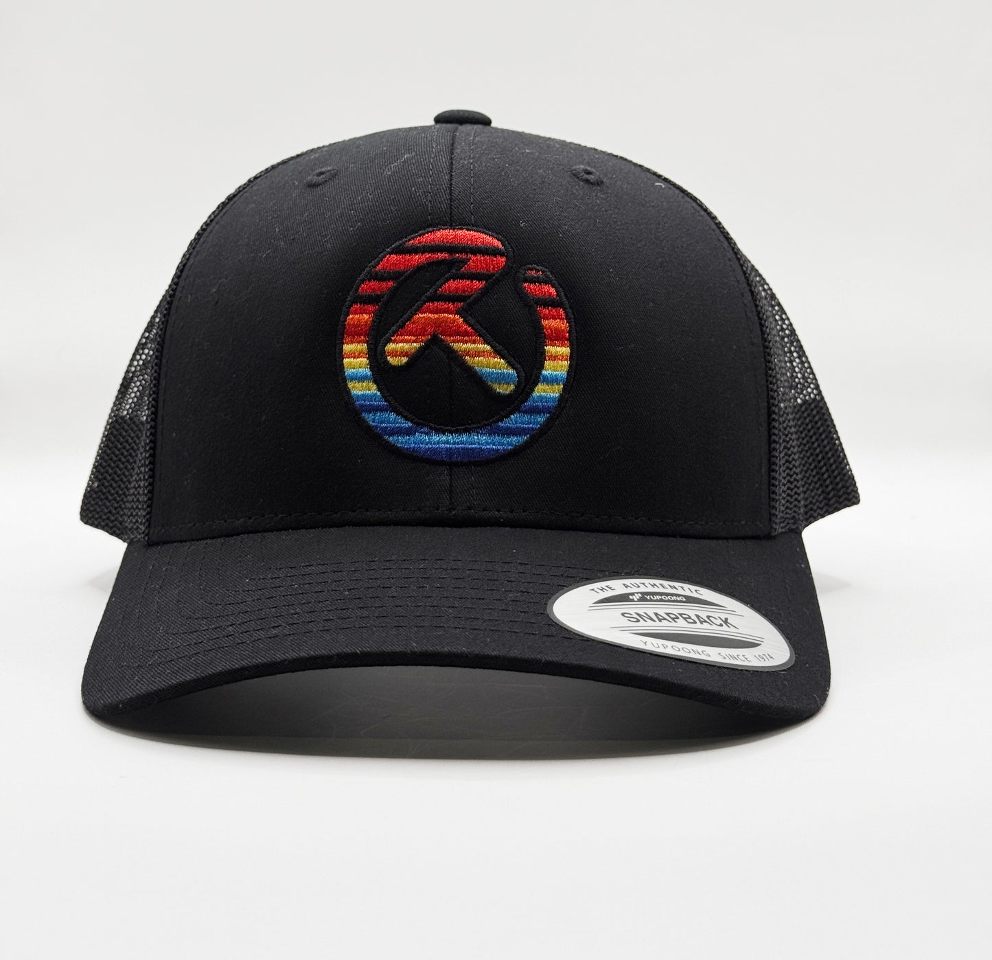 Scotty Cameron “Serape Circle T”