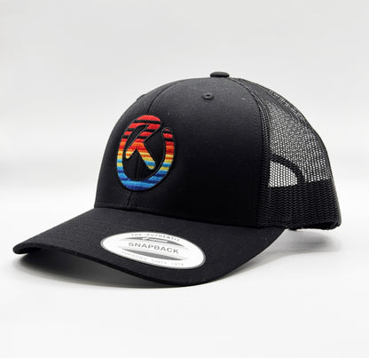 Scotty Cameron “Serape Circle T”