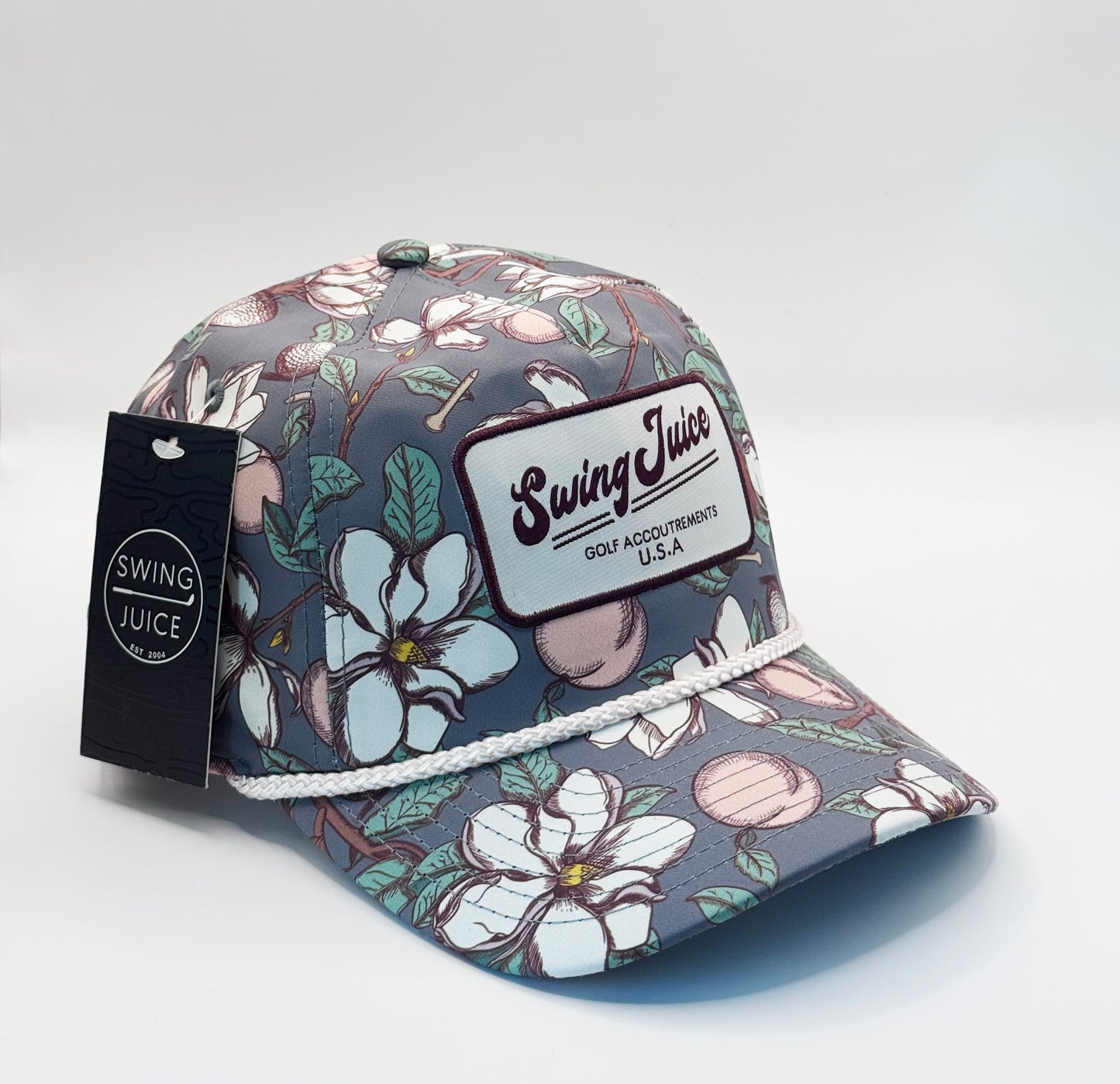 SWING JUICE “MAGZALEA COLOR”