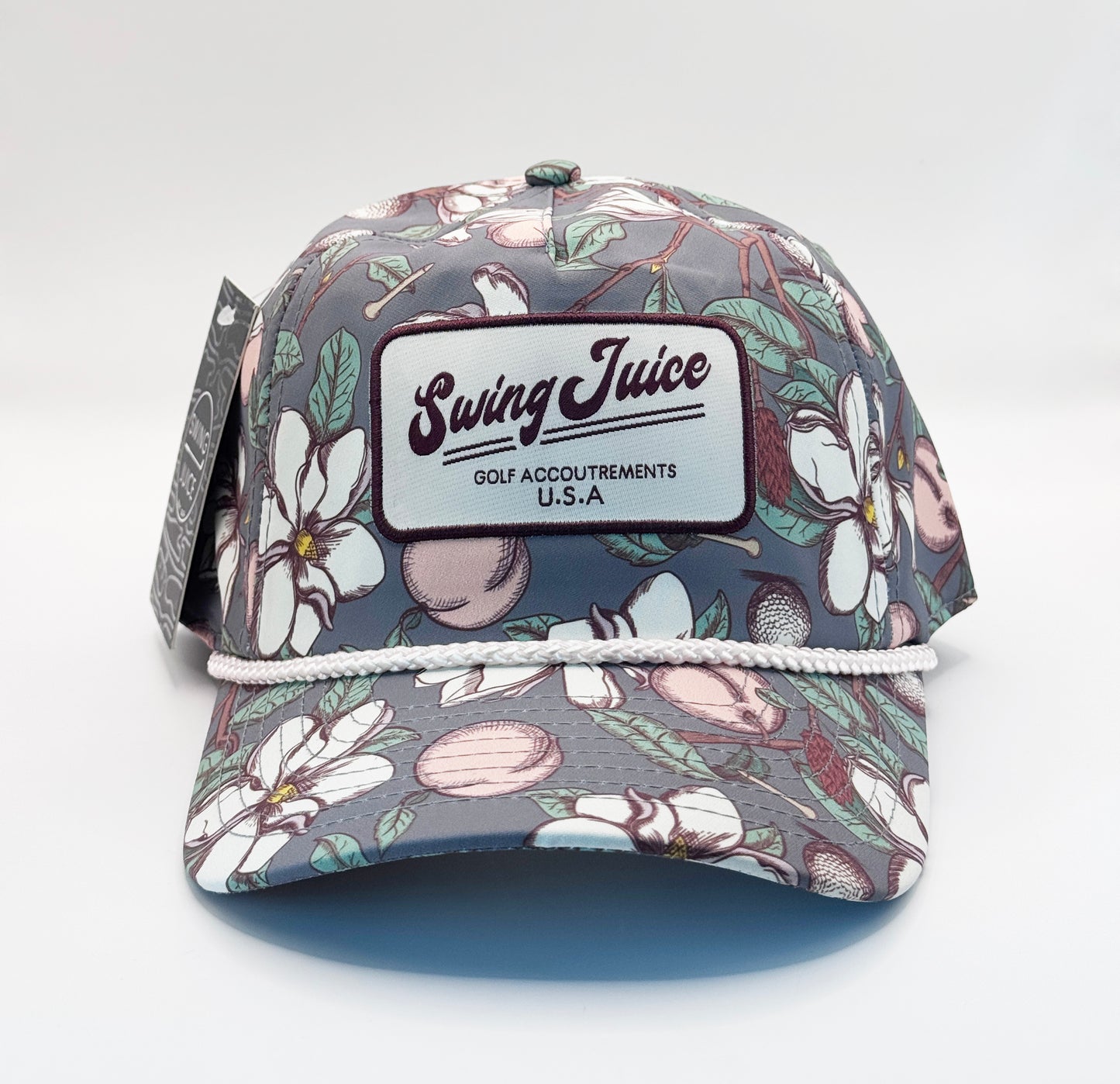 SWING JUICE “MAGZALEA COLOR”