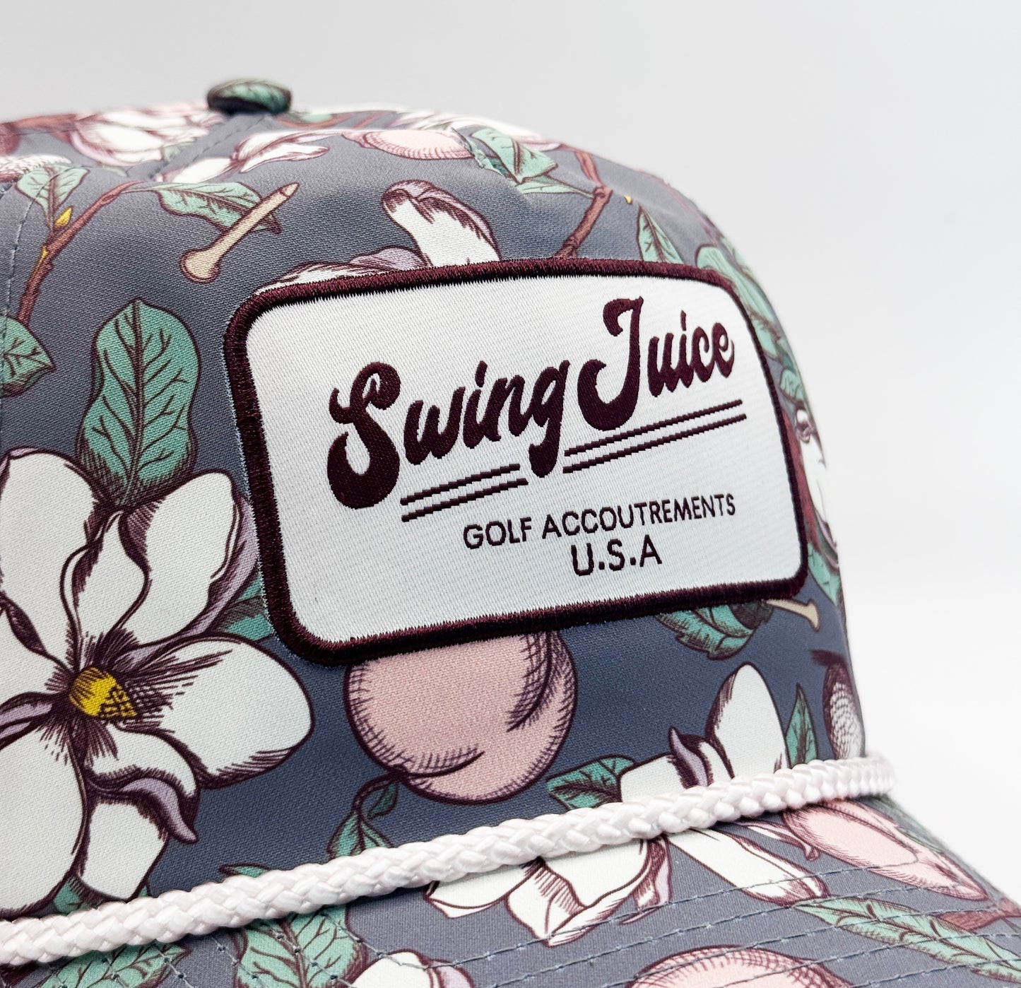 SWING JUICE “MAGZALEA COLOR”