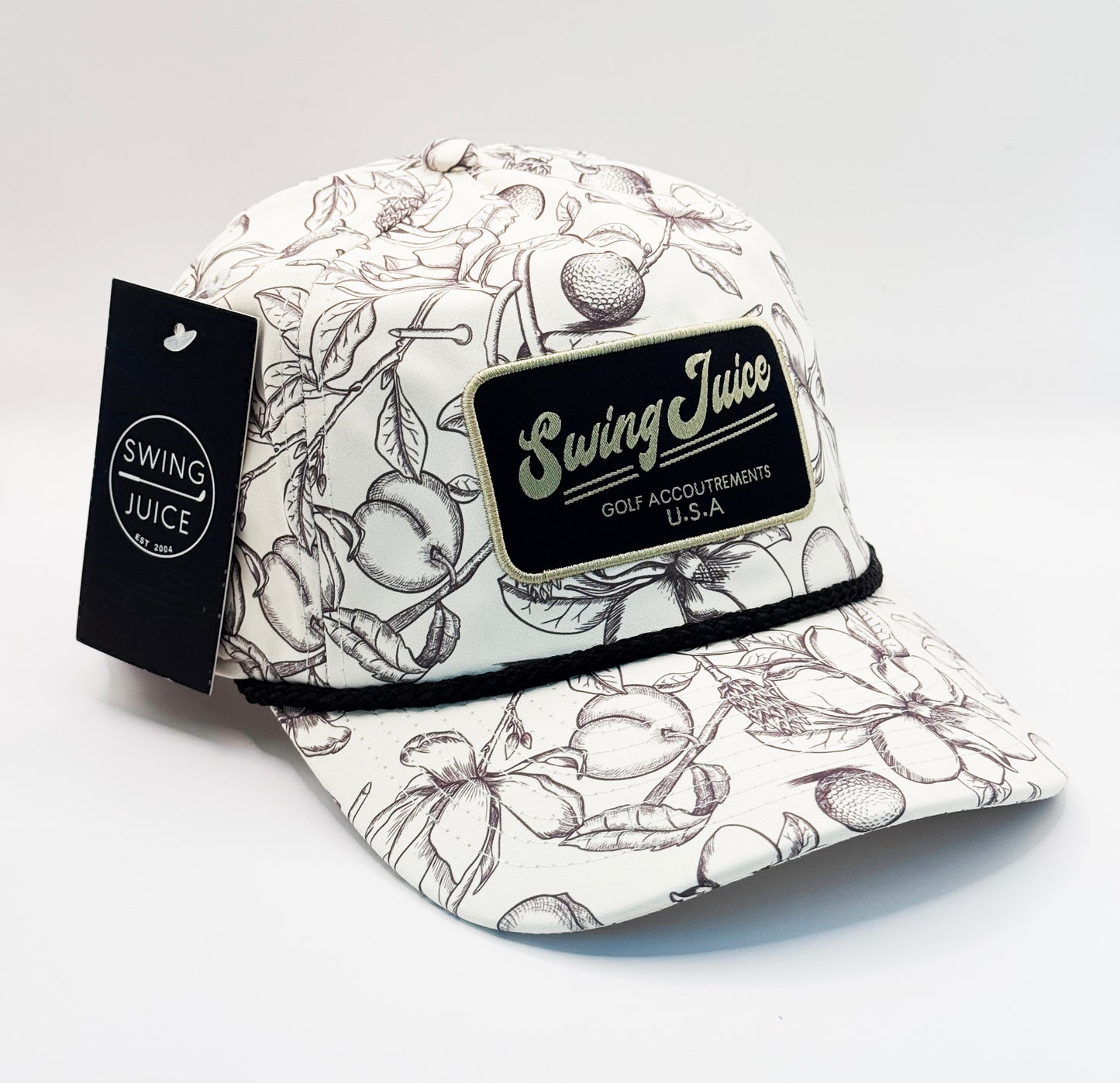 SWING JUICE “MAGZALEA BEIGE”