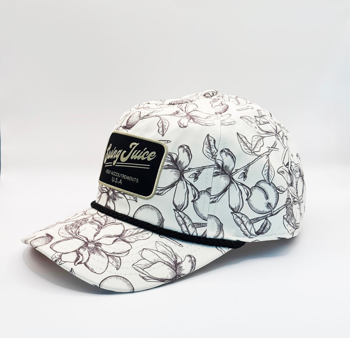 SWING JUICE “MAGZALEA BEIGE”