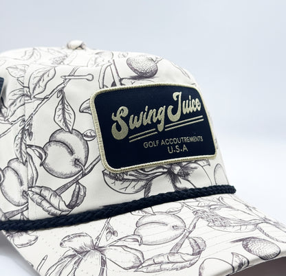 SWING JUICE “MAGZALEA BEIGE”