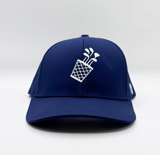TRASH GOLF “ELITE TRASH HAT”