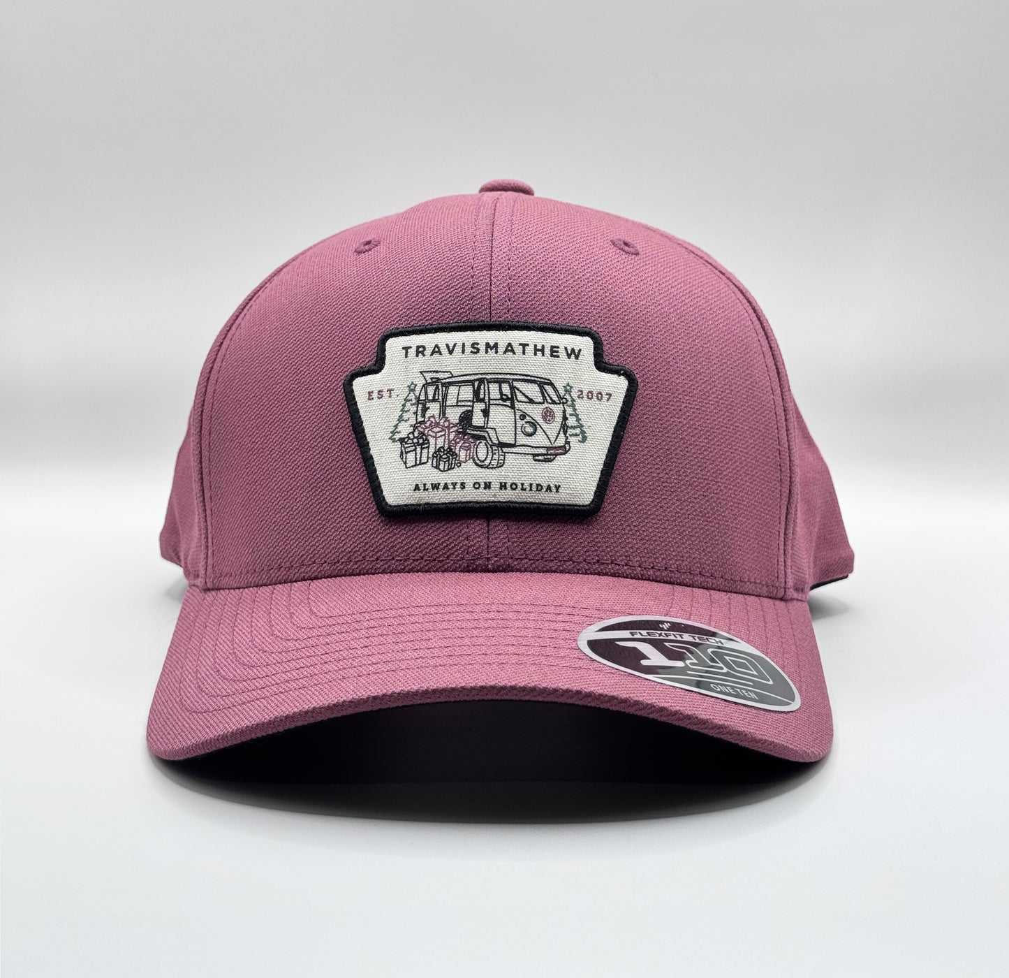 TravisMathew "Year in Review"