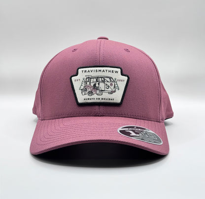 TravisMathew "Year in Review"