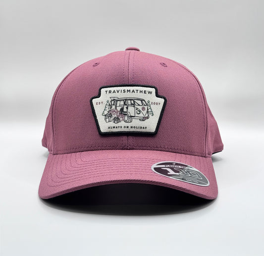 TravisMathew "Year in Review"