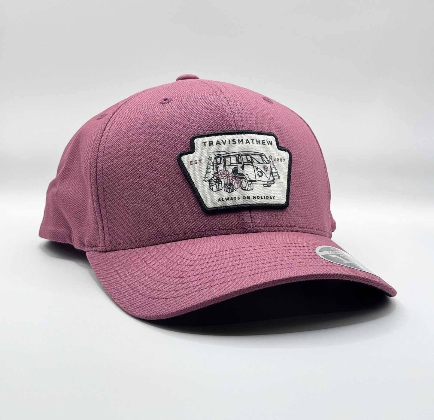 TravisMathew "Year in Review"