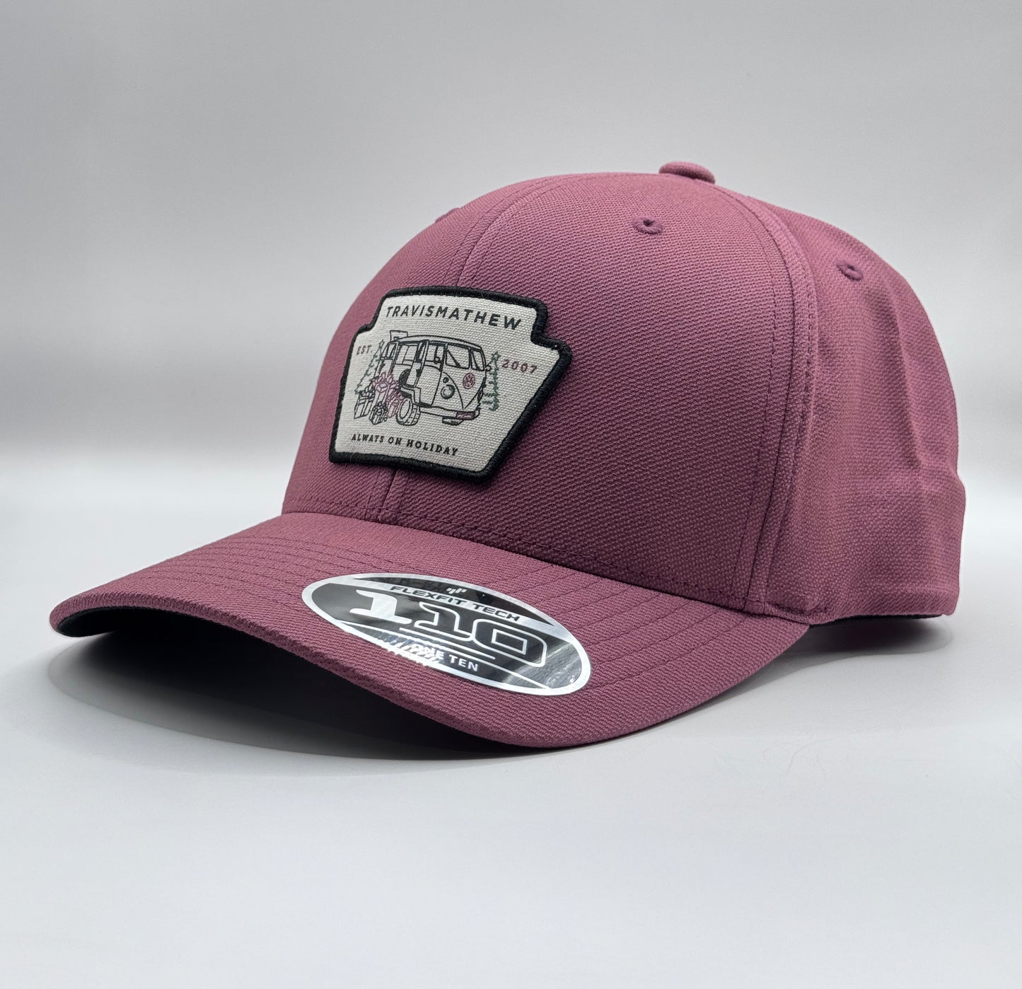 TravisMathew "Year in Review"