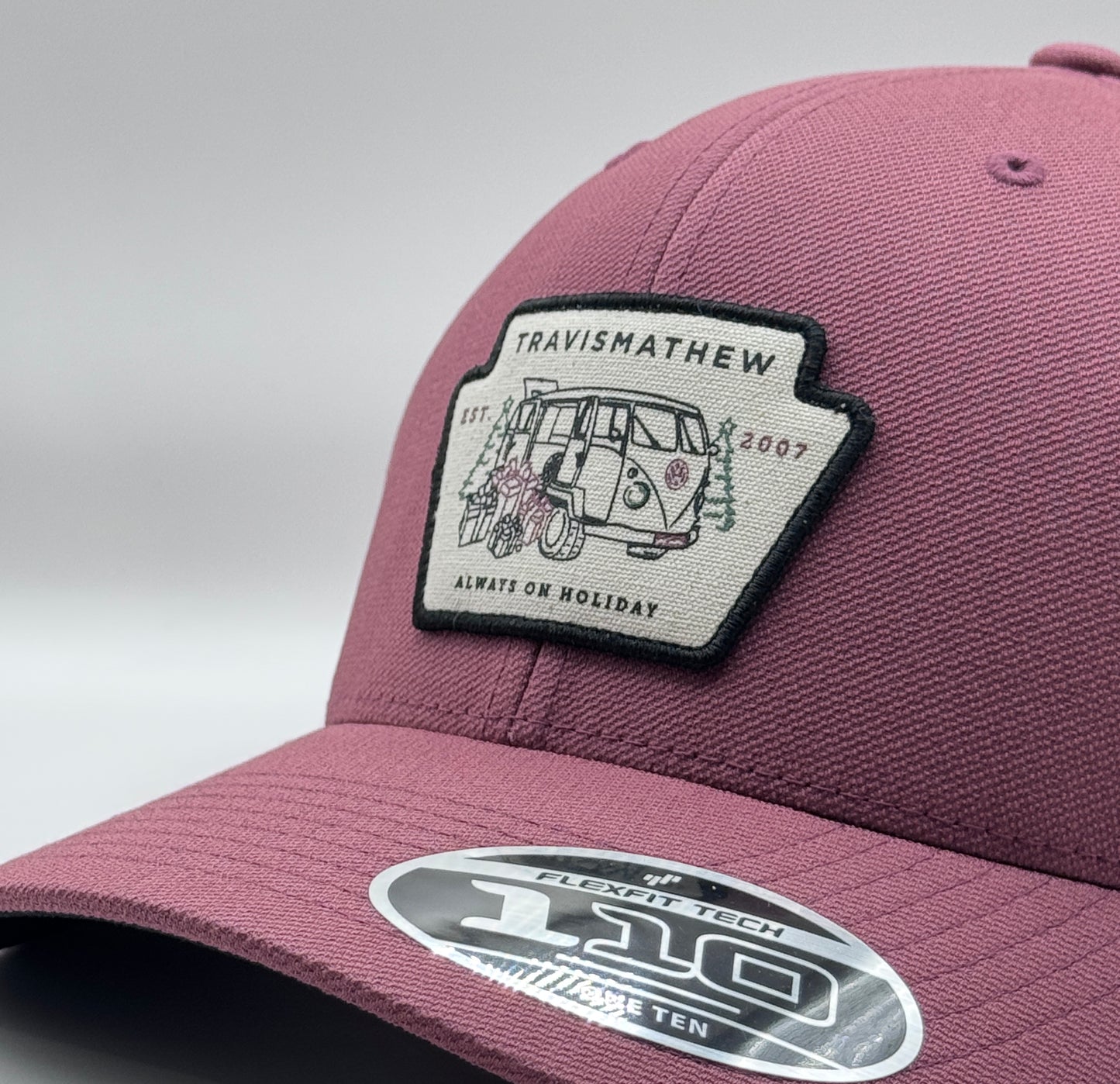 TravisMathew "Year in Review"