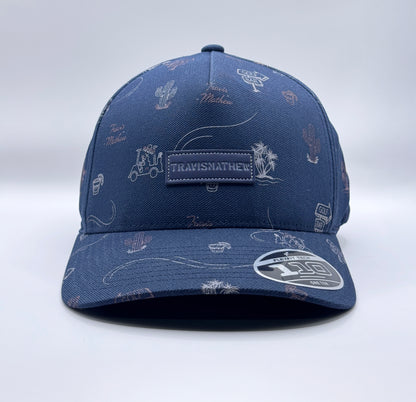 TravisMathew "Cocktail Golf"